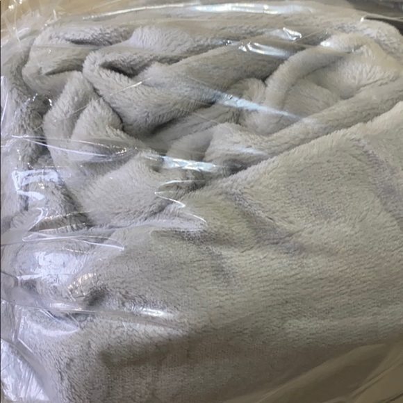 Ralph Lauren Blanket KING - Picture 5 of 10